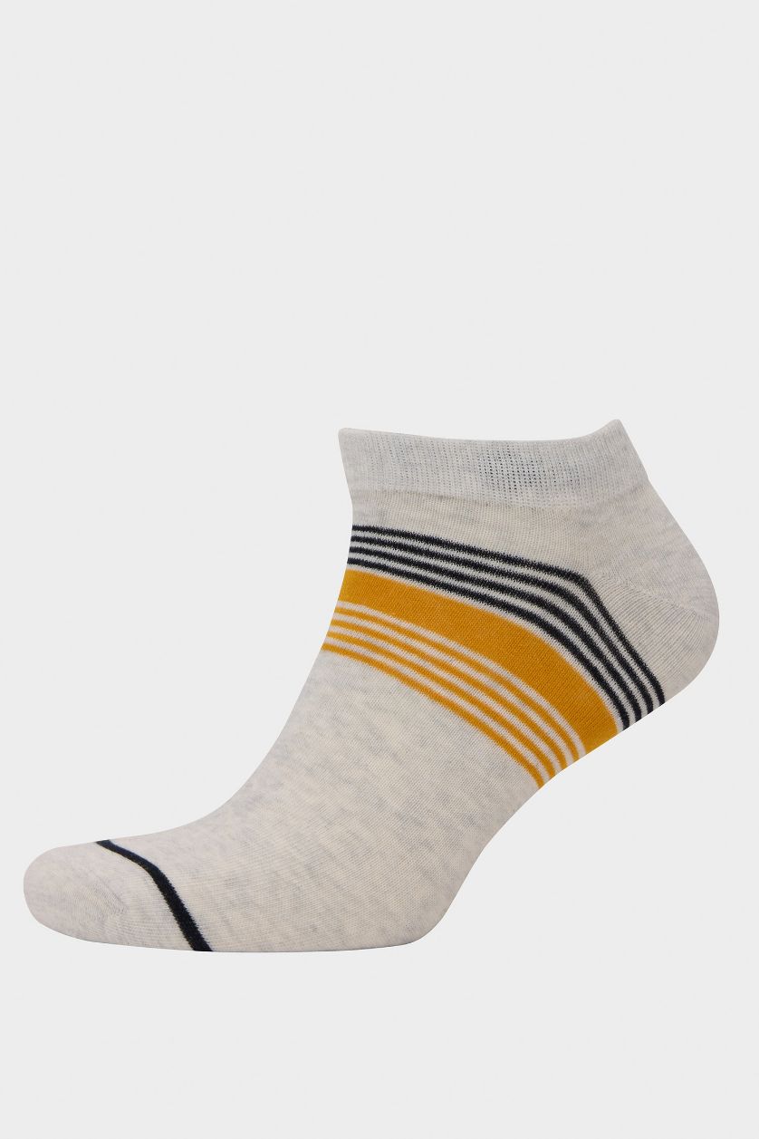 MAN Karma Man 5 Piece Short Socks