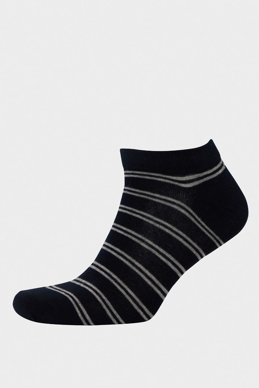 MAN Karma Man 5 Piece Short Socks