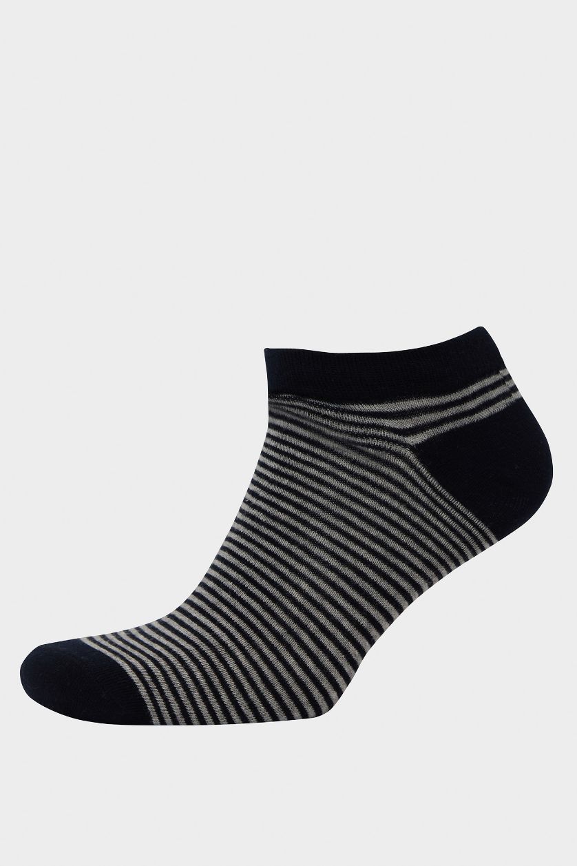 MAN Karma Man 5 Piece Short Socks