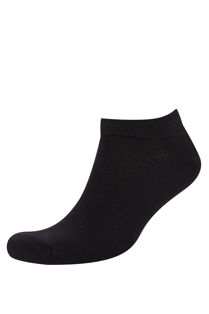 MAN Karma Boy 5 Piece Cotton Ankle Socks