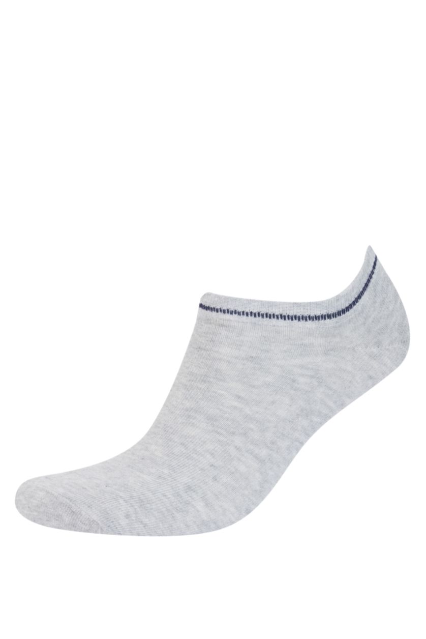MAN MIXED Man 5 Piece Short Socks