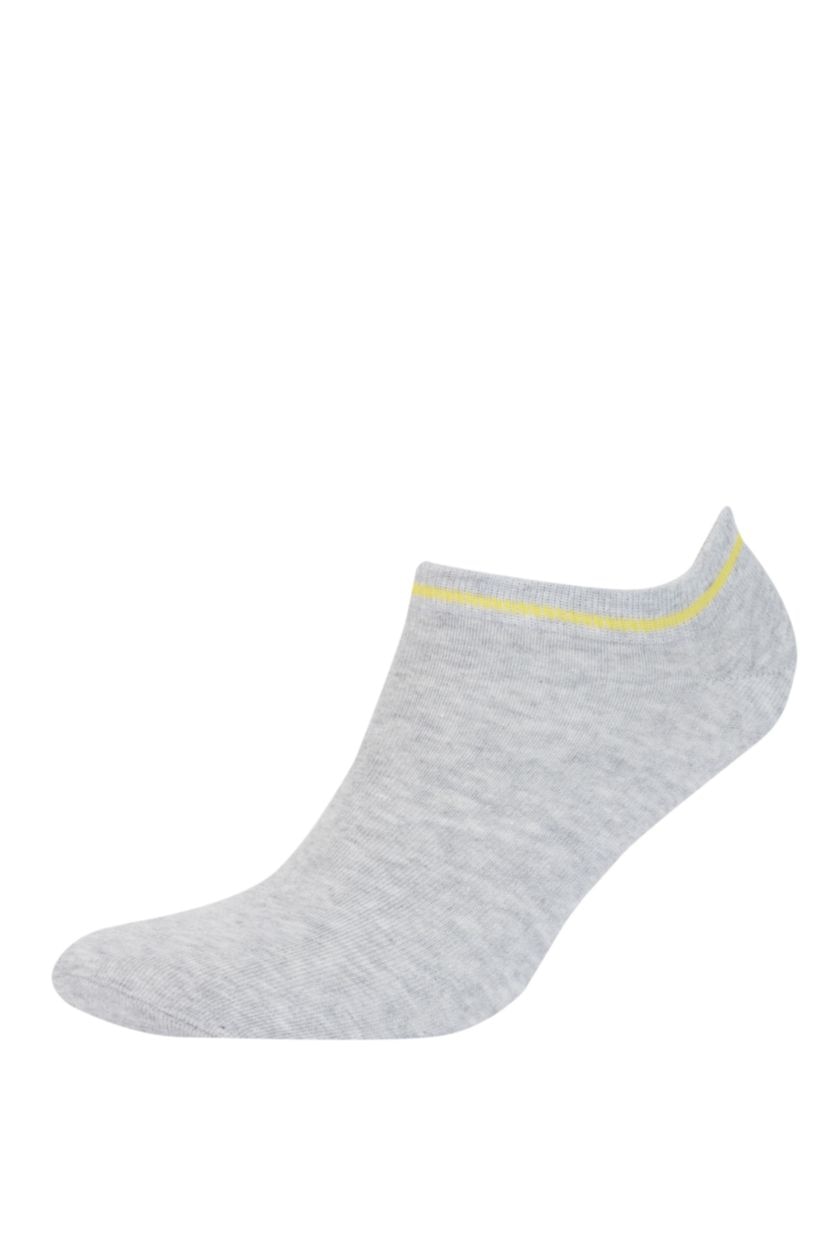 MAN MIXED Man 5 Piece Short Socks
