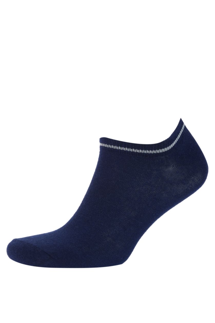 MAN MIXED Man 5 Piece Short Socks