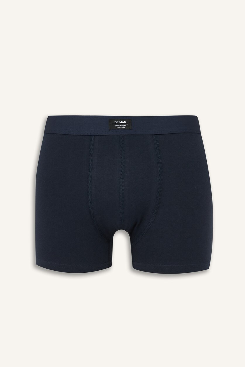 Men Purple Regular Fit 3 piece