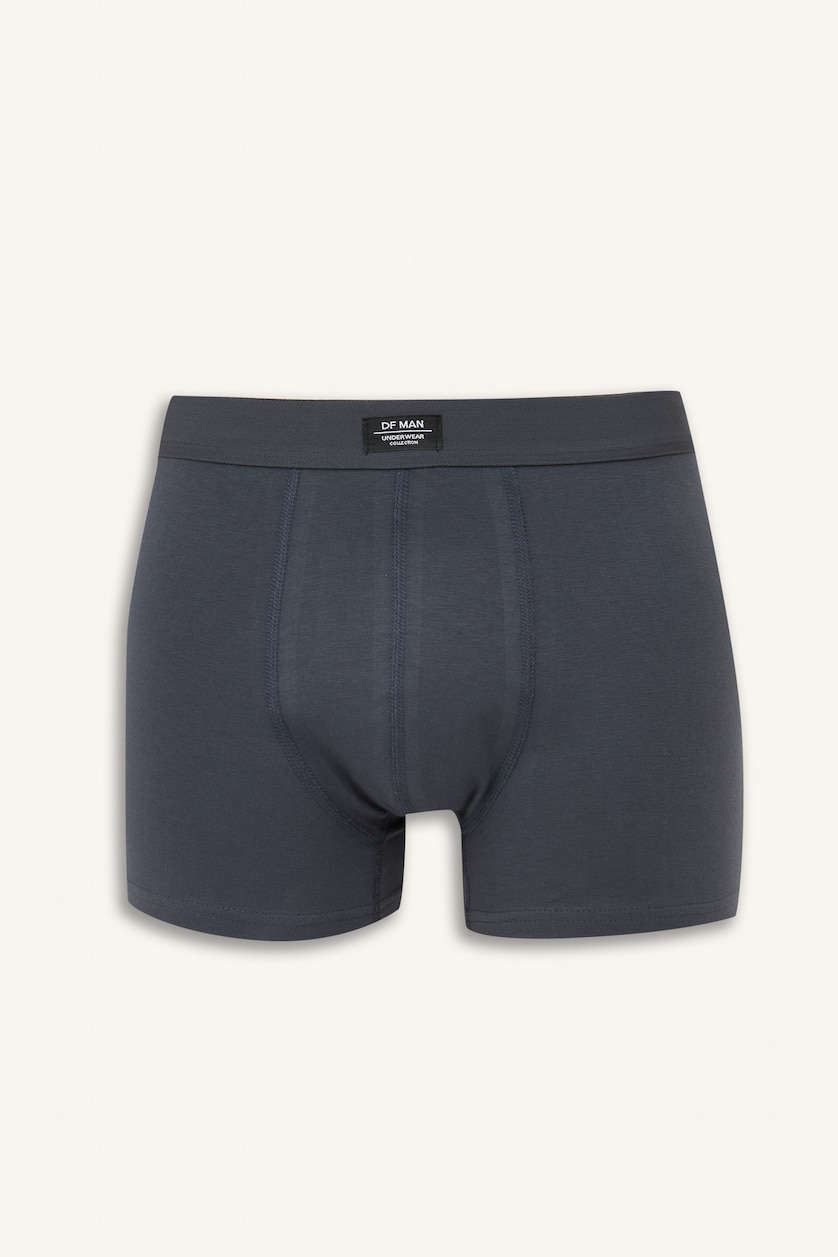Men Purple Regular Fit 3 piece