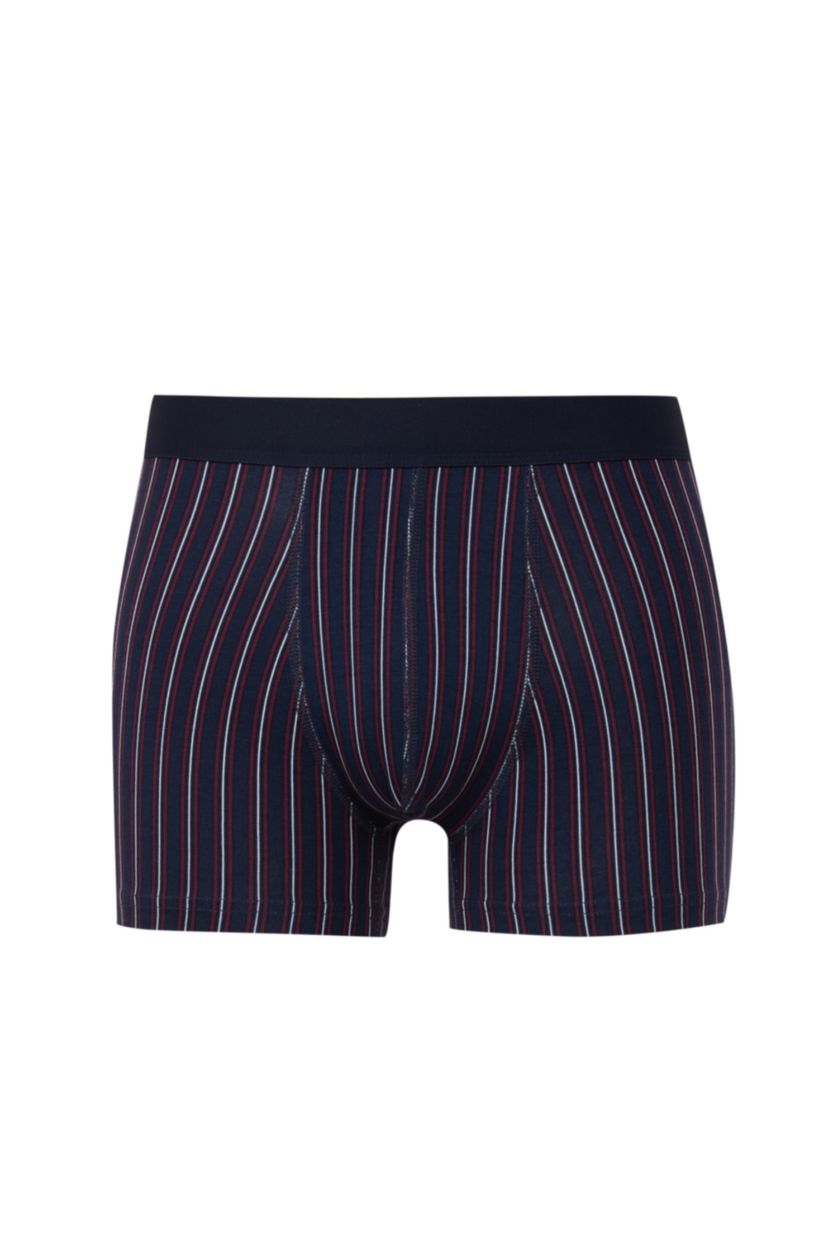 Men NAVY Regular Fit 3 piece