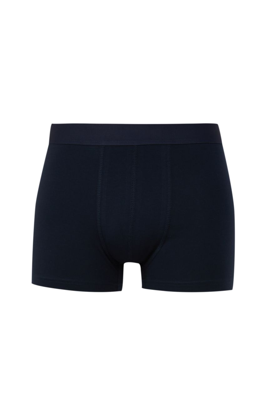 Men NAVY Regular Fit 3 piece