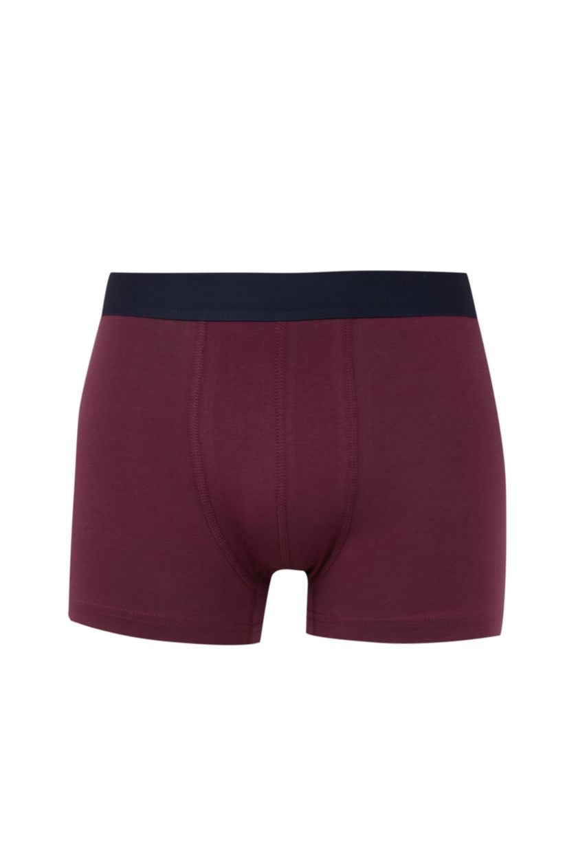 Men NAVY Regular Fit 3 piece