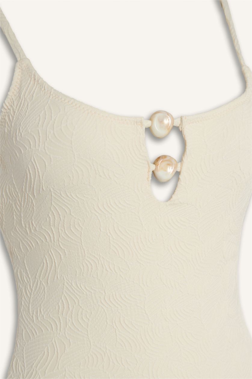 حريمي بيج فاتح مايوه قصة عادية