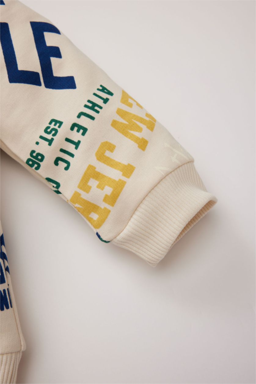 طفل صغير أخضر غامق سيت ولادي خفيف - قطعتين