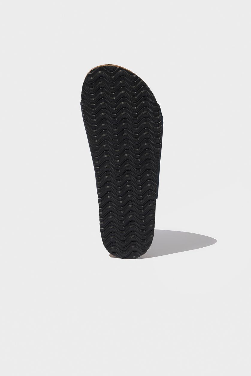 Ұлдар Және Жасөспірімдер әскери-теңіз Ұлдарға полиуретан жалпақ табан сандалдар