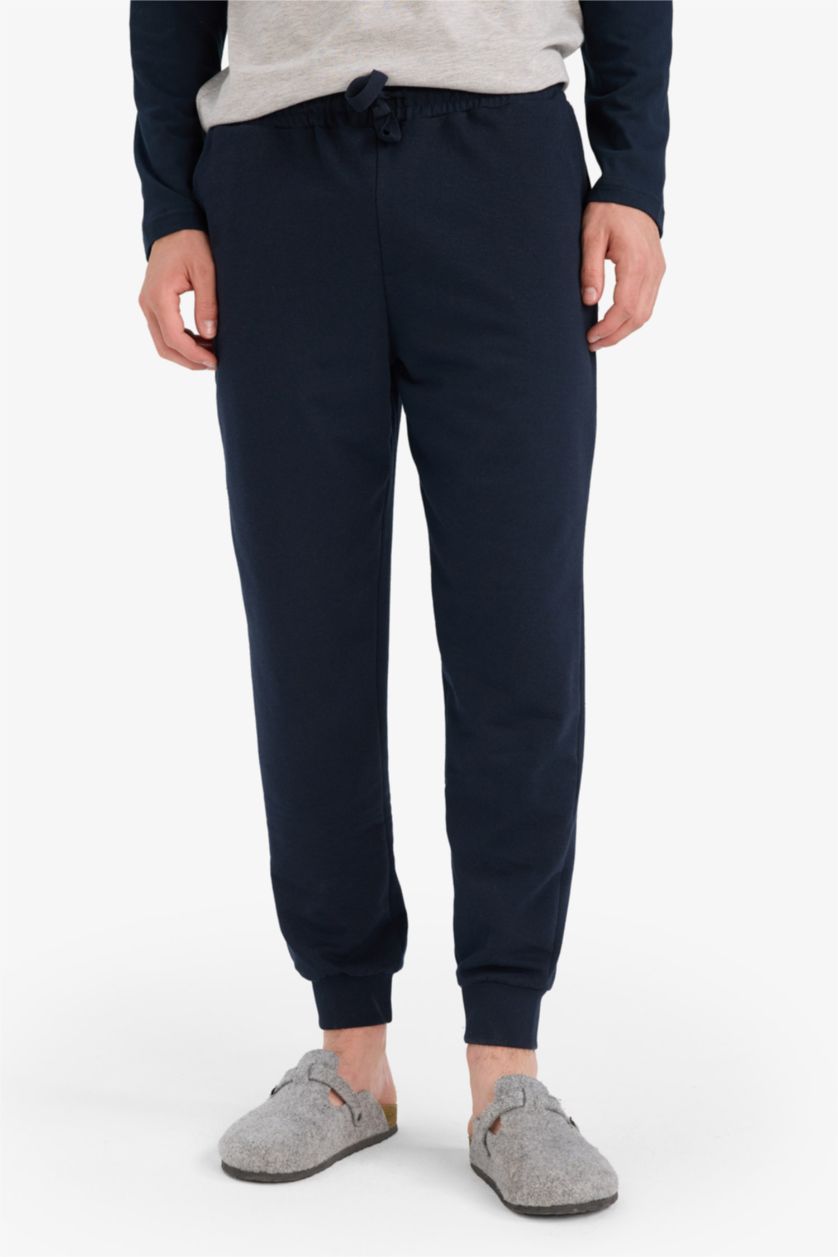 Erkek Gri Melanj 2'li Takım