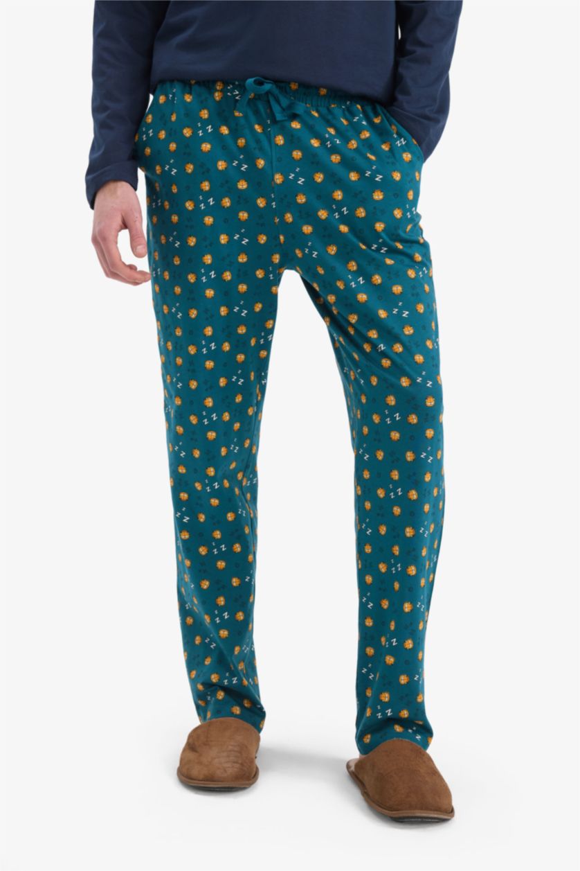 Erkek Lacivert 2'li Takım