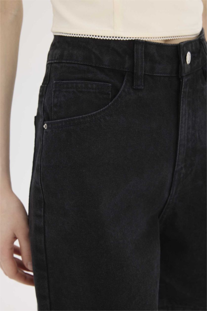 Әйелдерге қара Бермуда