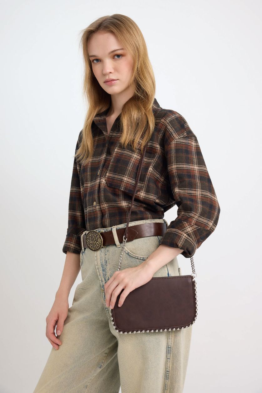 نساء بني جنطة كروس بودي نسائي