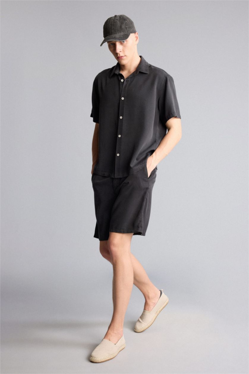 MAN Anthracite Relax Fit Sensual