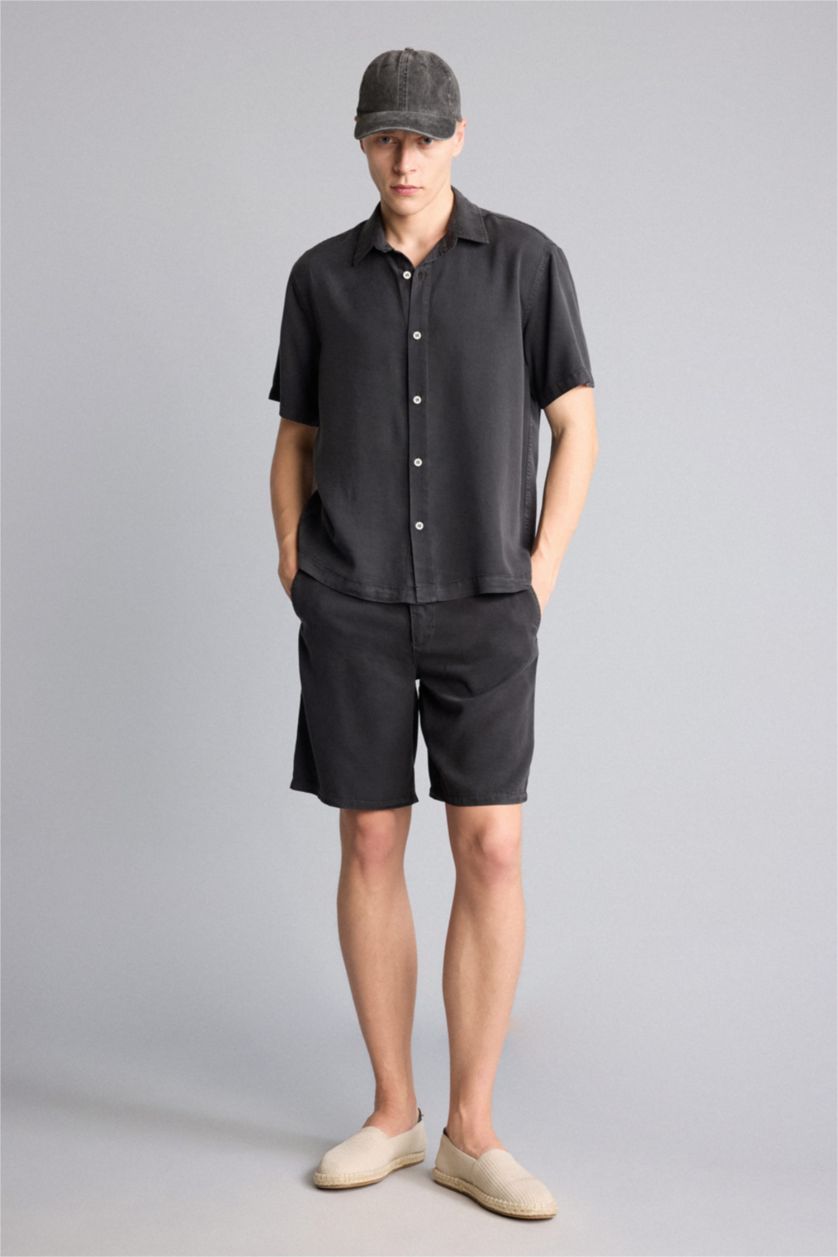MAN Anthracite Relax Fit Sensual