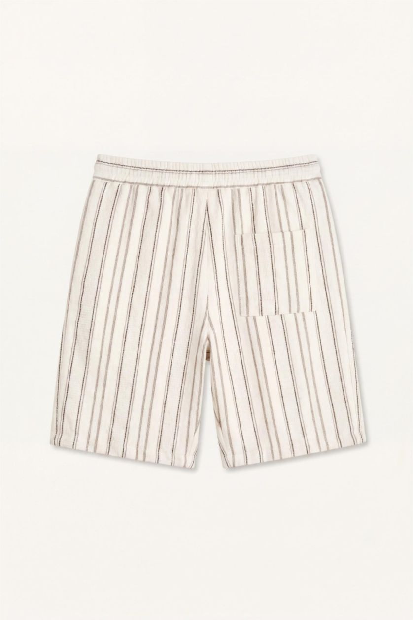 Men Stone Regular Fit