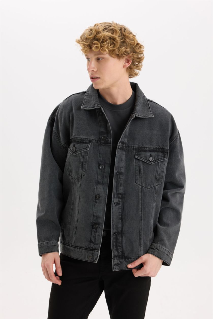 Ерлер Антрацит Куртка