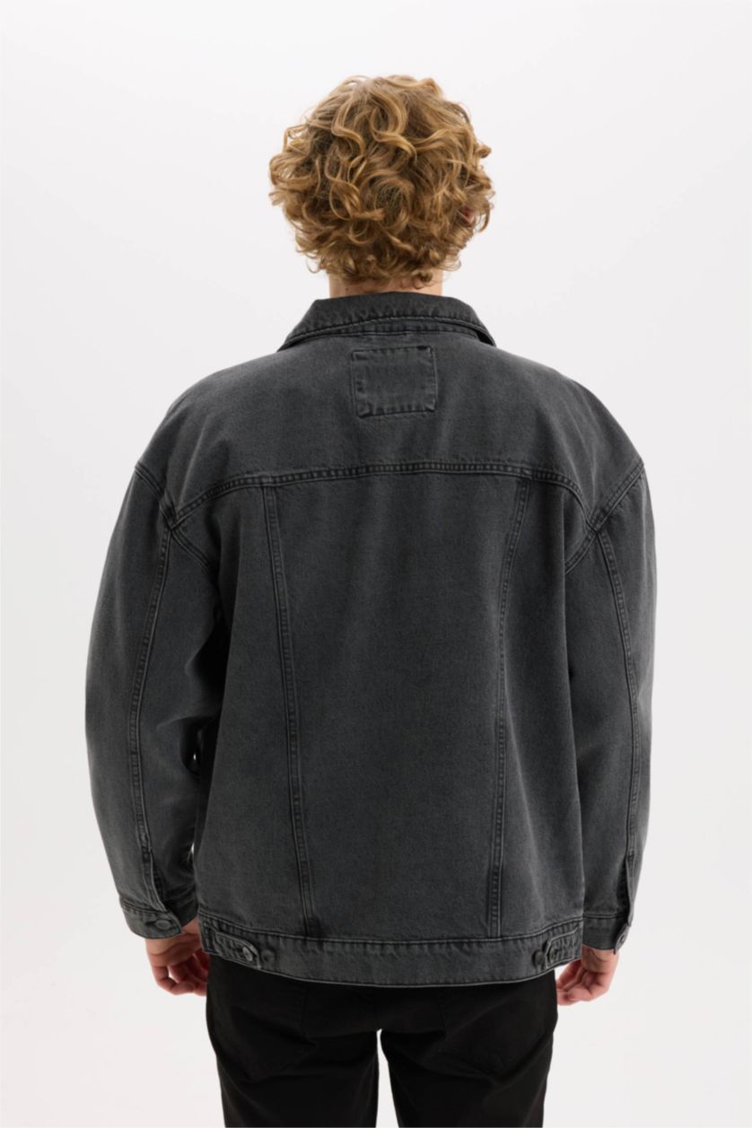 Ерлер Антрацит Куртка