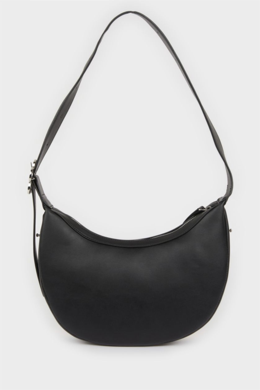 Kadın Açık Kum Kadın Hasır Omuz Çantası