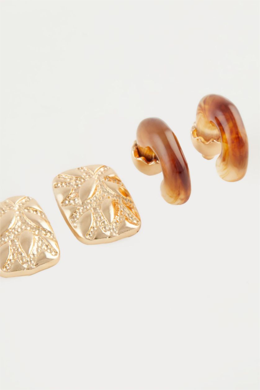 حريمي MIXED حلق حريمي - قطعتين