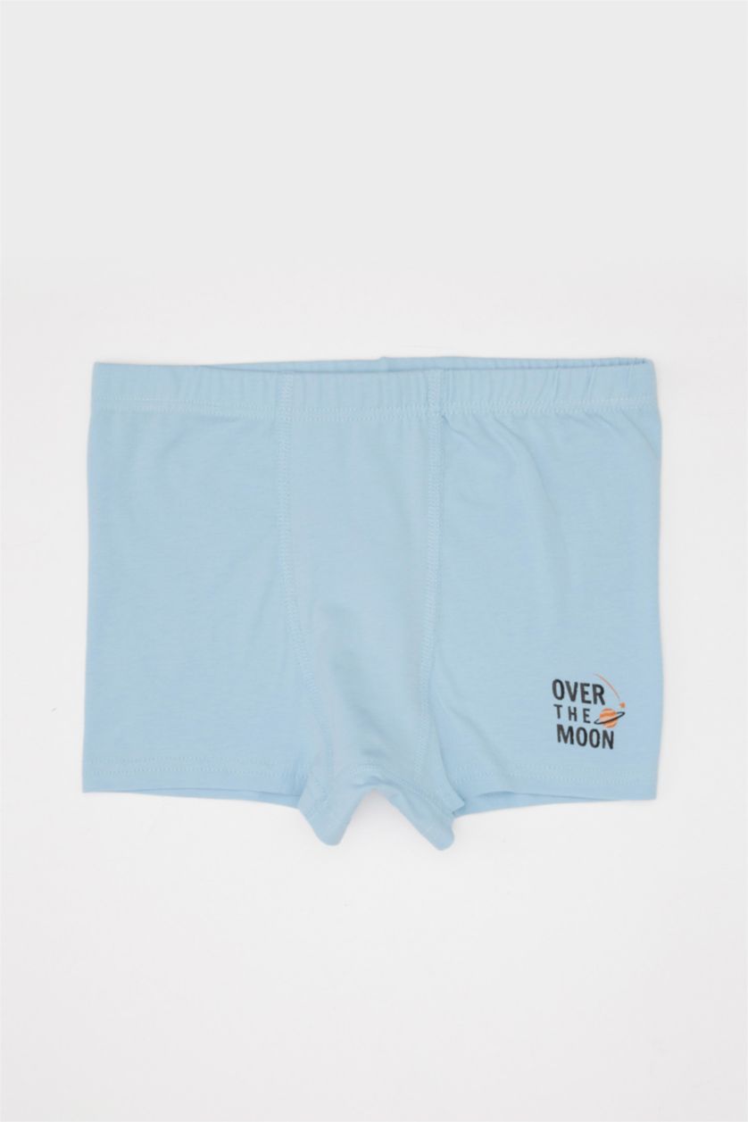 أولاد بيج كالسون أولاد مطبوع من 3 قطع