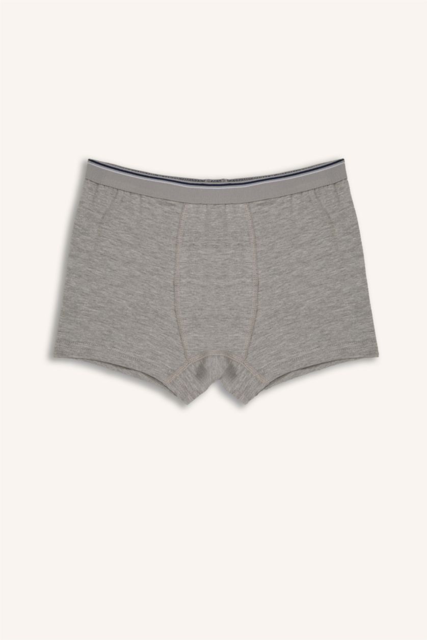 Young Boys - Teen Boys Dark Blue Boy 3 piece Boxer
