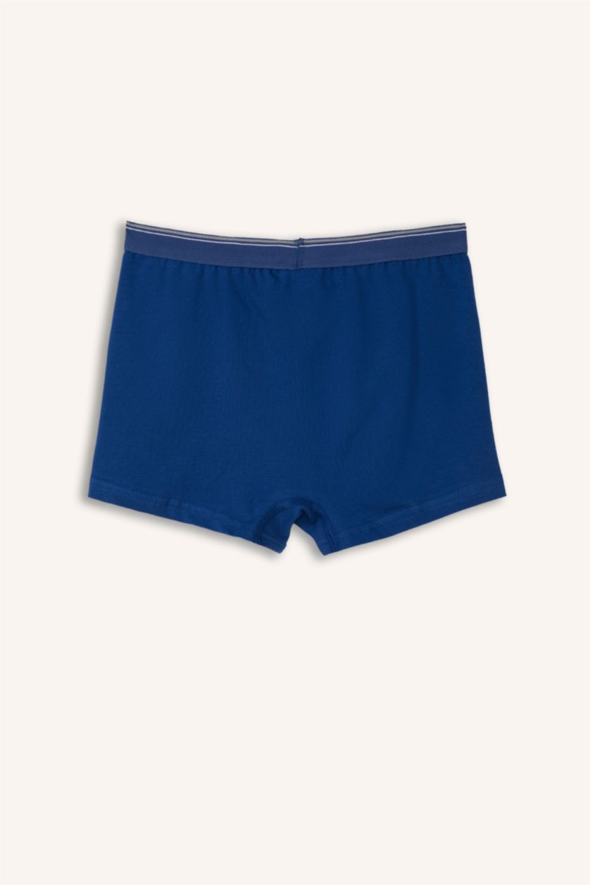 Young Boys - Teen Boys Dark Blue Boy 3 piece Boxer