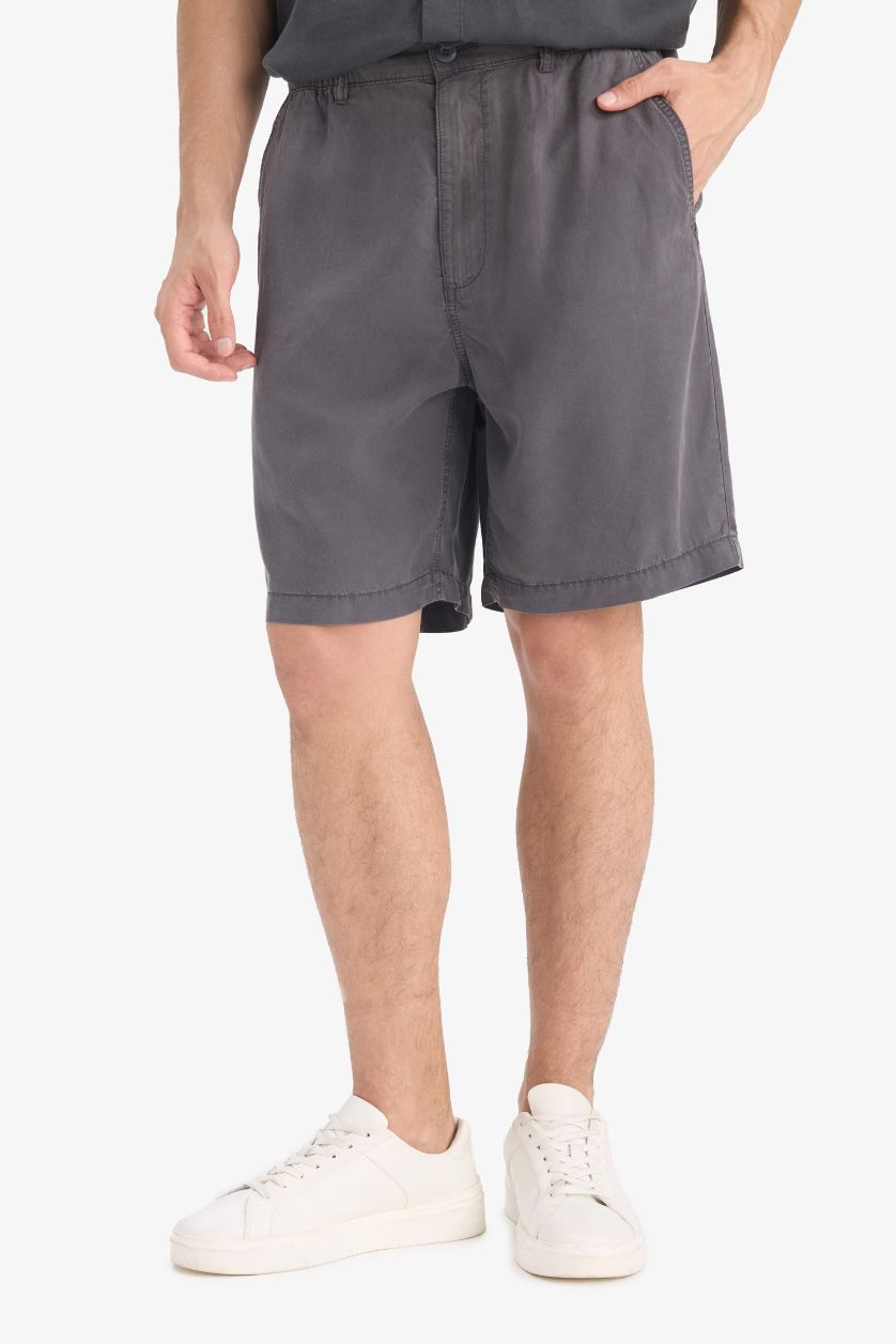 رجال أنثرا شورت قصة مريحة