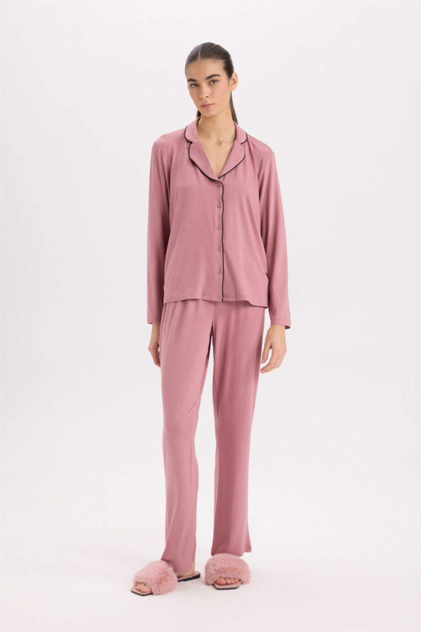 WOMAN Rose 2 piece Set