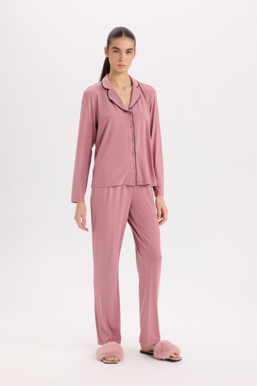 WOMAN Rose 2 piece Set