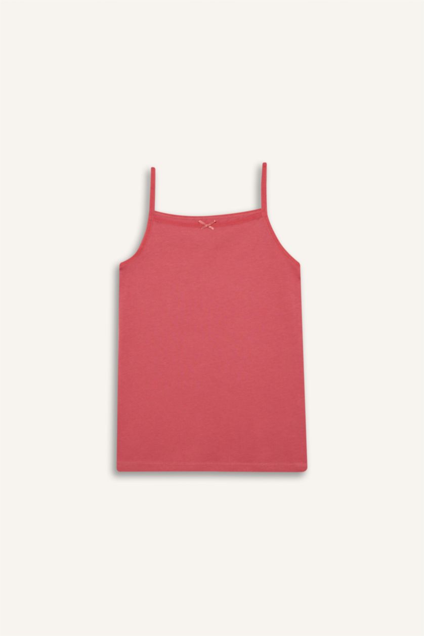 بنات وردي ديباردور بنات مطبوع قصة عادية من قطعتين