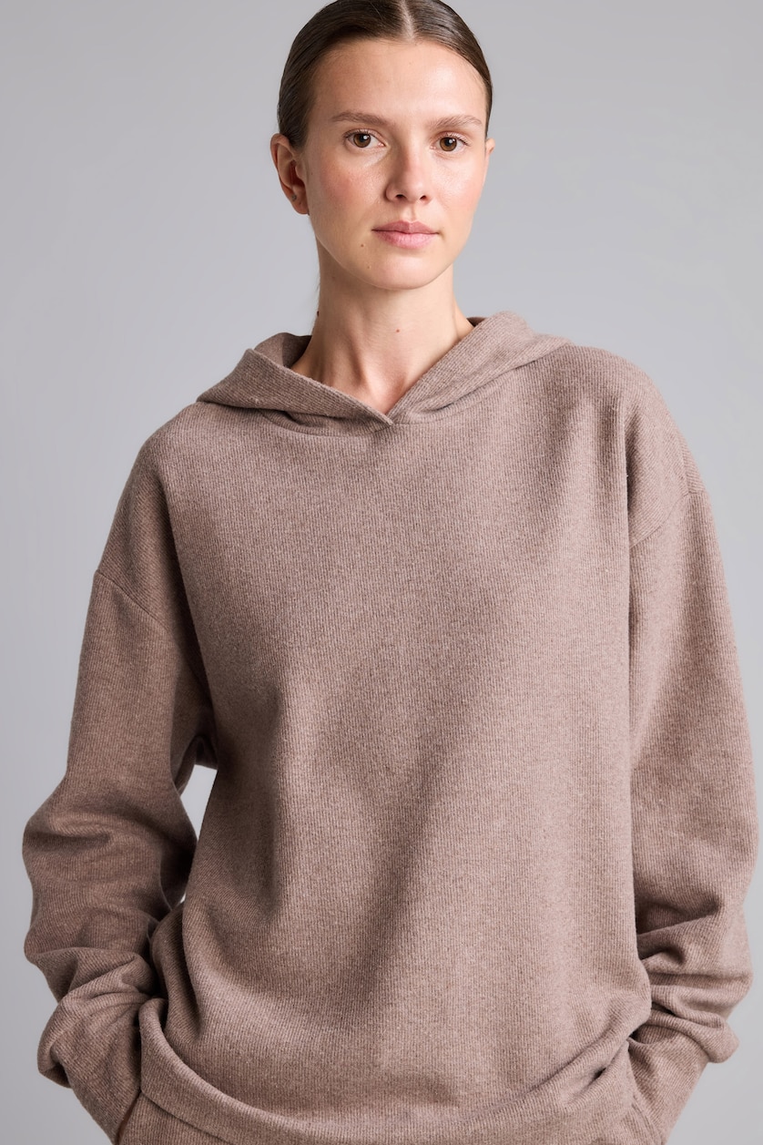 Women Stone Relax Fit Sweatshirt