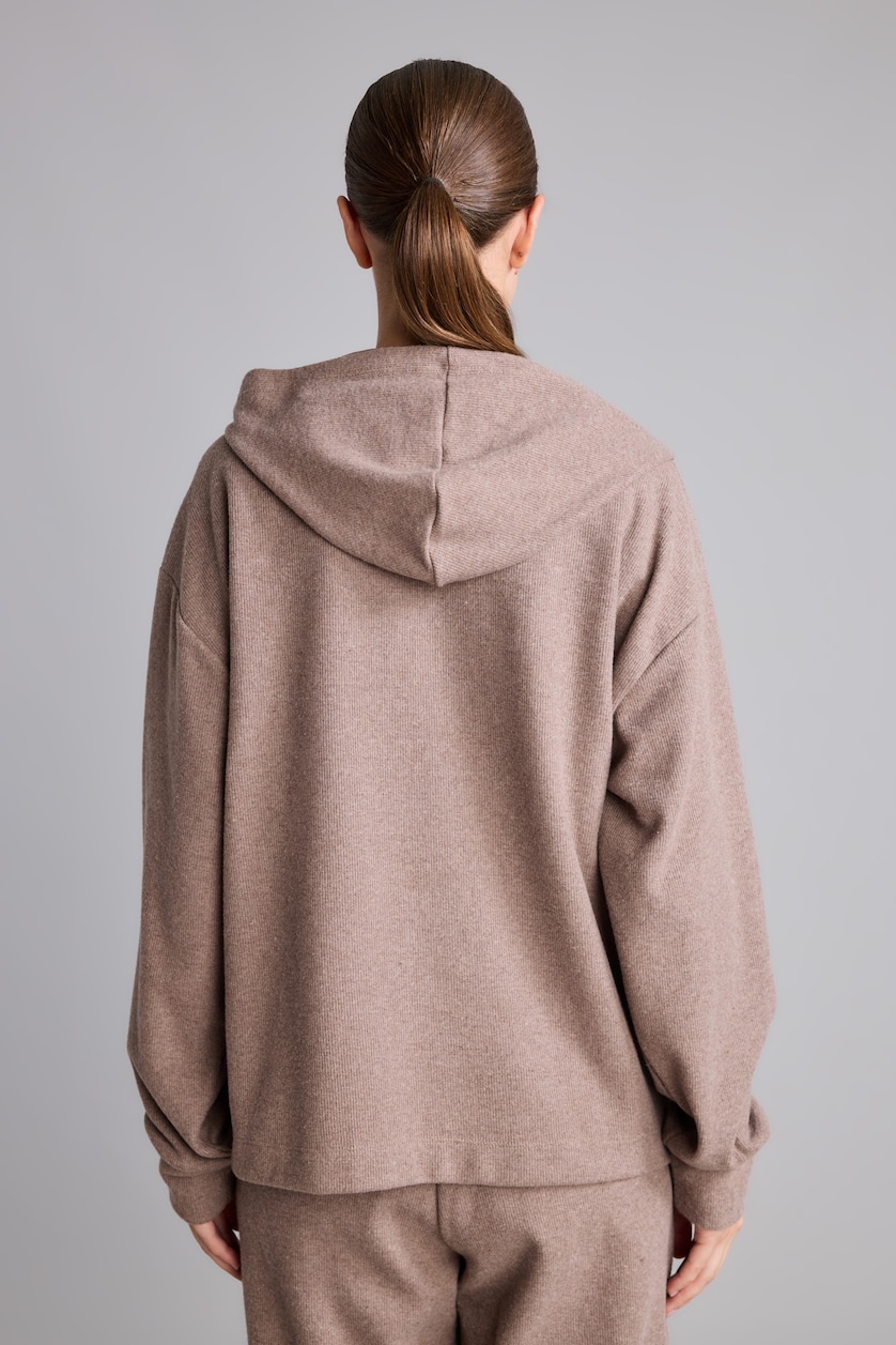 Women Stone Relax Fit Sweatshirt