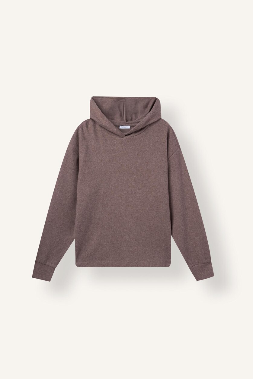 Women Stone Relax Fit Sweatshirt