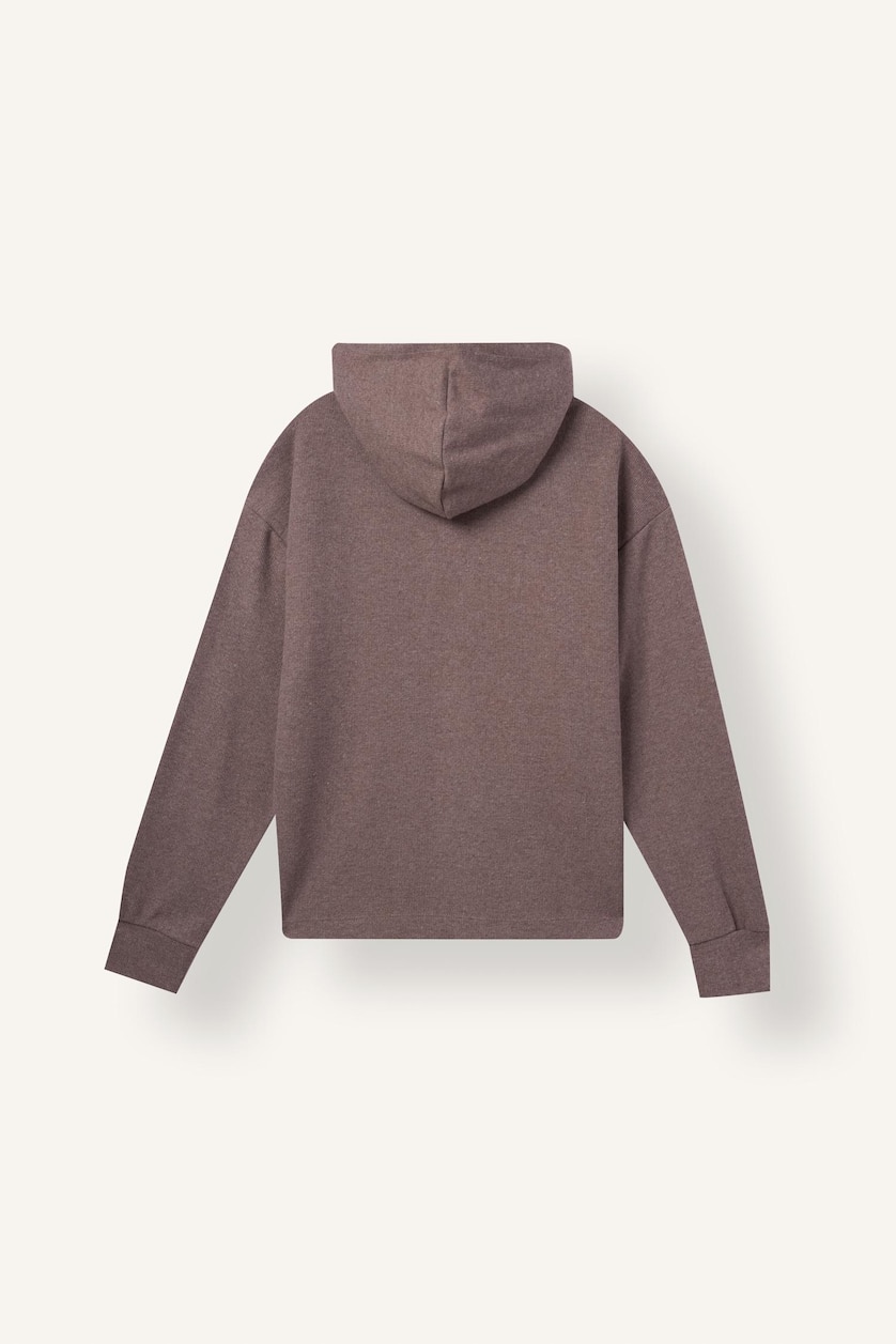 Women Stone Relax Fit Sweatshirt