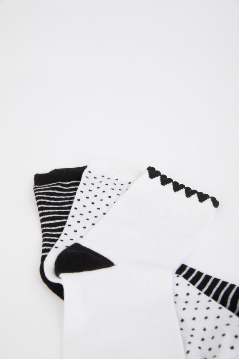 نساء Karma قطن من 3 قطع