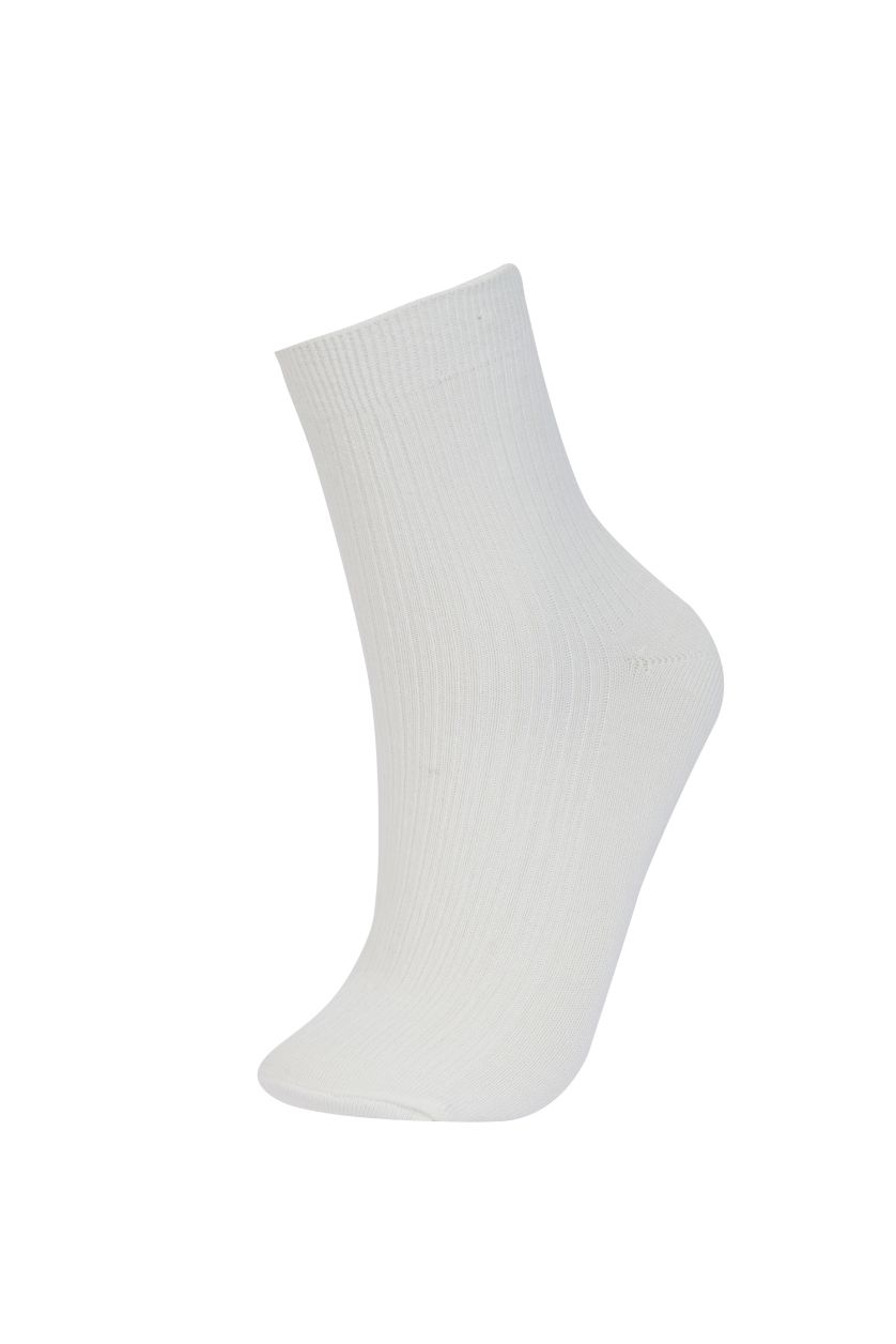 WOMAN MIXED Woman 5 Piece Short Socks