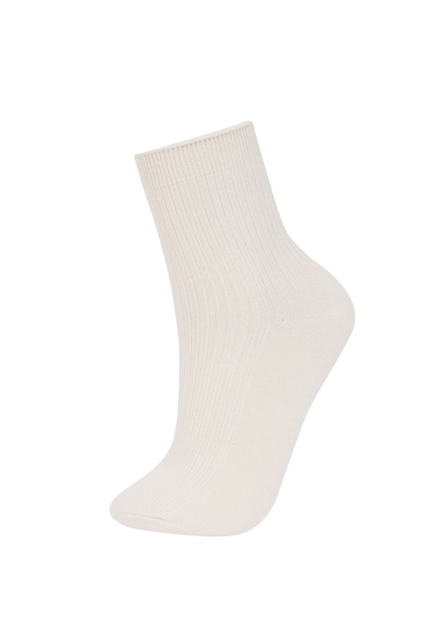 WOMAN MIXED Woman 5 Piece Short Socks