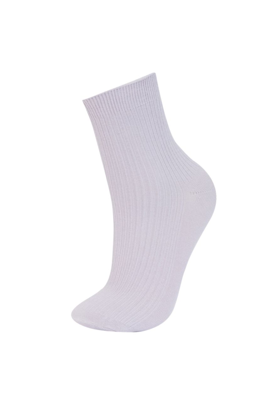 WOMAN MIXED Woman 5 Piece Short Socks