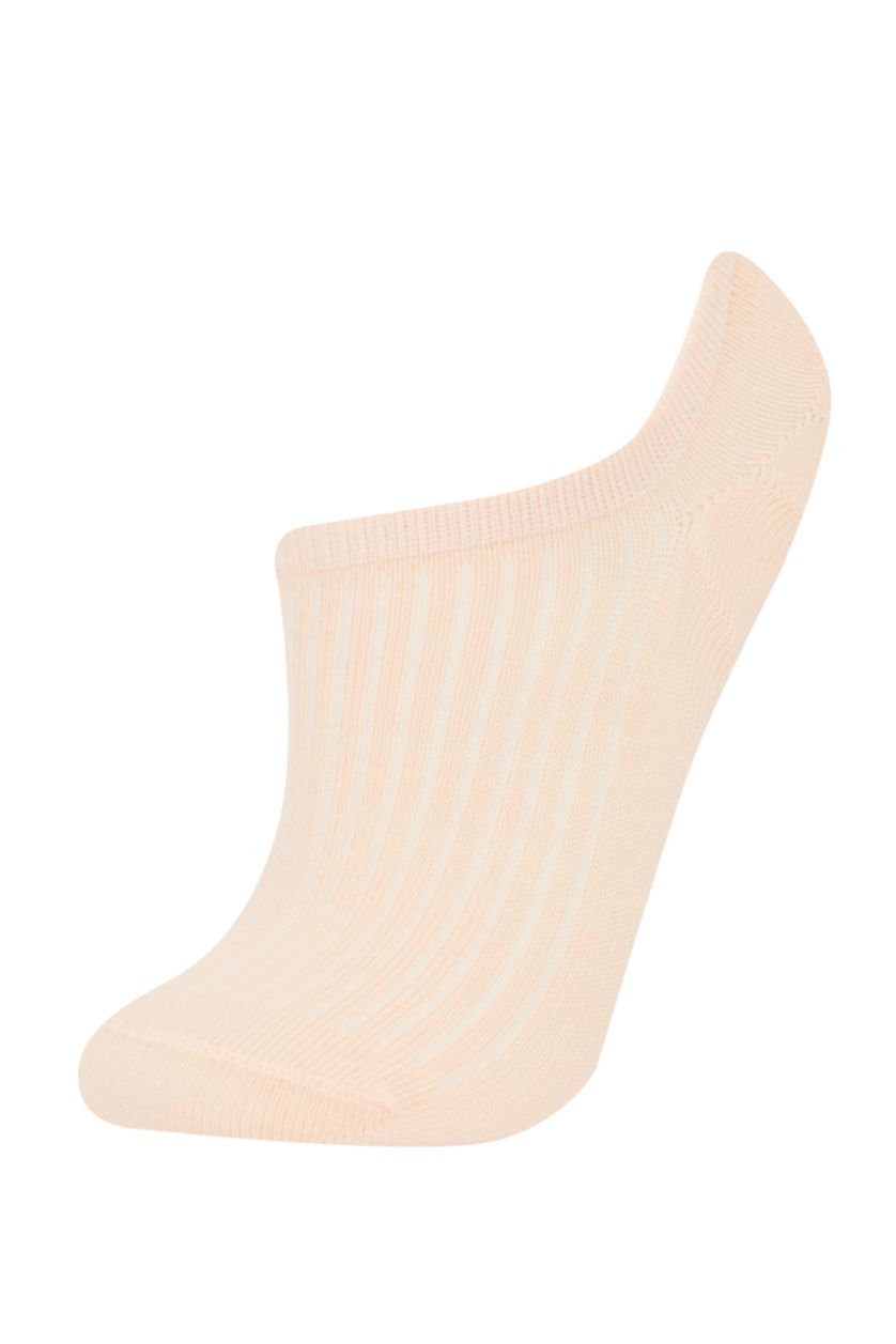 FEMME Karma Lot de 3 paires de Chaussettes sneaker en coton pour femme