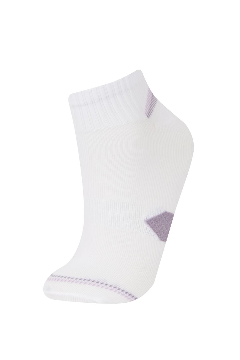 WOMAN MIXED Woman 2 piece Short Socks