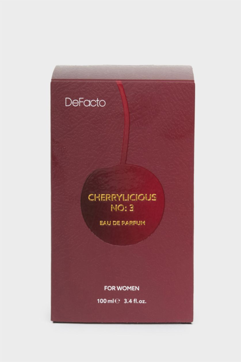 نساء خمري عطر نسائي فاكهي 50 مل