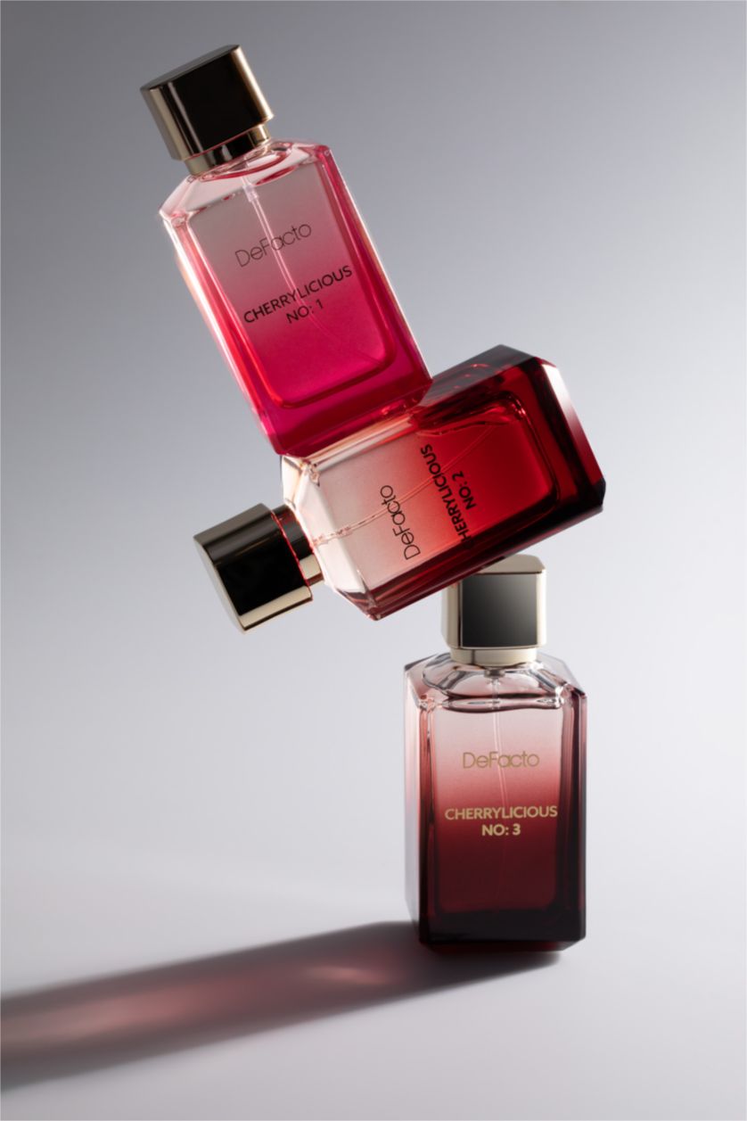 نساء خمري عطر نسائي فاكهي 50 مل