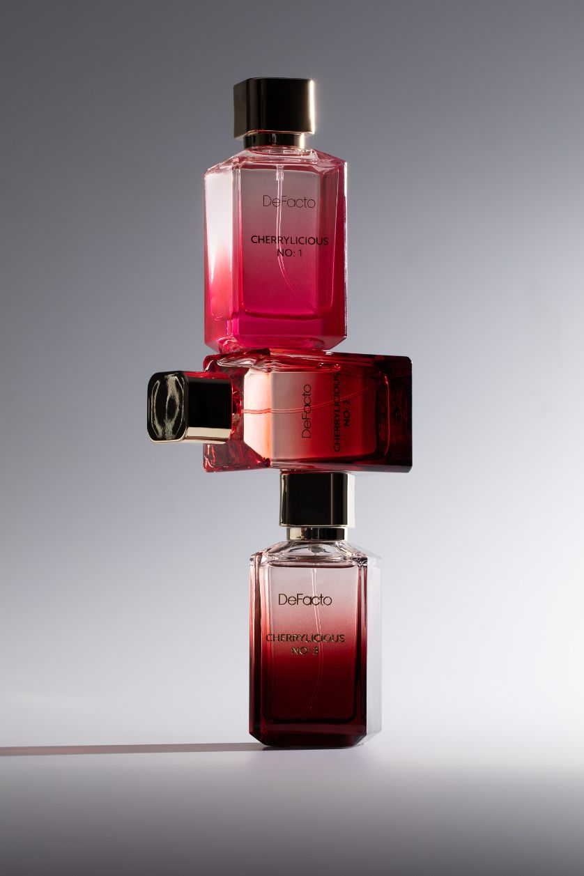 نساء فوشي عطر نسائي فاكهي 50 مل