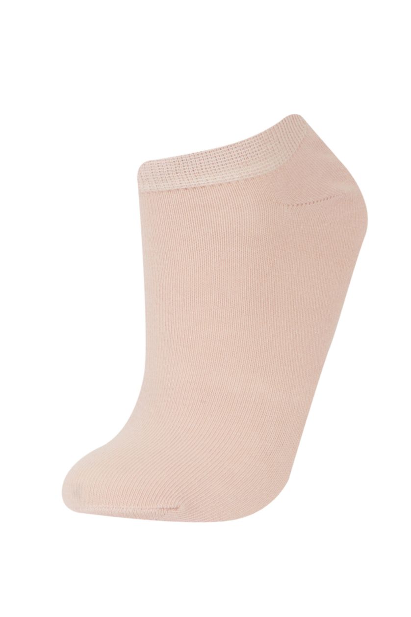 WOMAN Karma Woman Basic 7 piece Short Socks