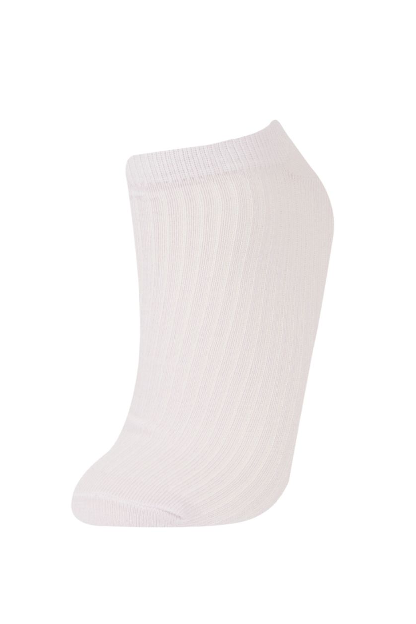 Woman Karma Woman 7 piece Short Socks