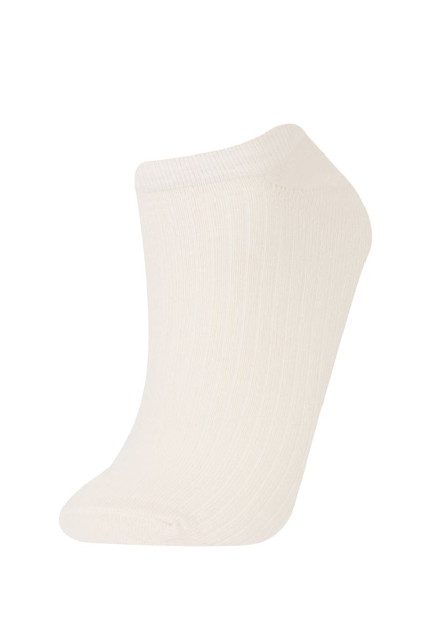 Woman Karma Woman 7 piece Short Socks