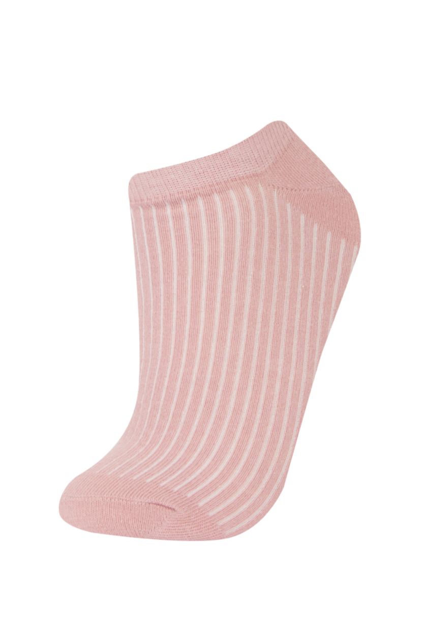 Woman Karma Woman 7 piece Short Socks